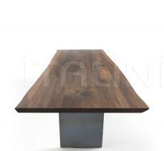 Стол обеденный SKY-NATURA NATURAL SIDES фабрика Riva 1920