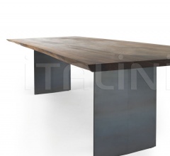 Стол обеденный SKY-NATURA NATURAL SIDES фабрика Riva 1920