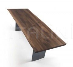 Стол обеденный SKY-NATURA NATURAL SIDES фабрика Riva 1920