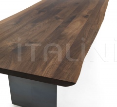 Стол обеденный SKY-NATURA NATURAL SIDES фабрика Riva 1920