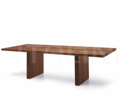 Стол обеденный CELERINA Стол обеденный CELERINA фабрика Riva 1920