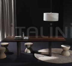 Стол обеденный CELERINA Стол обеденный CELERINA фабрика Riva 1920