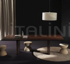 Стол обеденный CELERINA Стол обеденный CELERINA фабрика Riva 1920