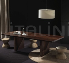 Стол обеденный CELERINA Стол обеденный CELERINA фабрика Riva 1920