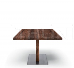 Стол обеденный PARSIFAL RETTANGOLARE Стол обеденный PARSIFAL RETTANGOLARE фабрика Riva 1920