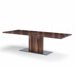 Стол обеденный PARSIFAL RETTANGOLARE Стол обеденный PARSIFAL RETTANGOLARE фабрика Riva 1920