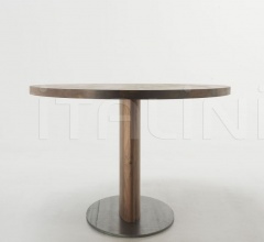 Стол обеденный PARSIFAL OVALE Стол обеденный PARSIFAL OVALE фабрика Riva 1920