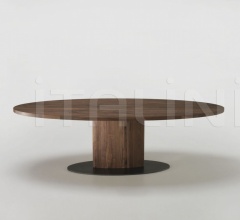 Стол обеденный PARSIFAL OVALE Стол обеденный PARSIFAL OVALE фабрика Riva 1920