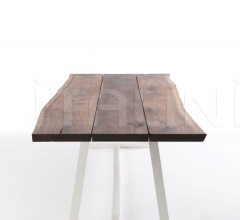 Стол обеденный CALLE CULT Стол обеденный CALLE CULT фабрика Riva 1920