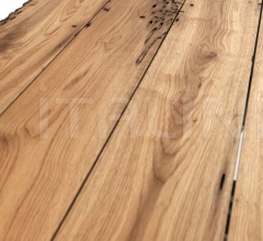 Стол обеденный NATURA BRICCOLA Стол обеденный NATURA BRICCOLA фабрика Riva 1920