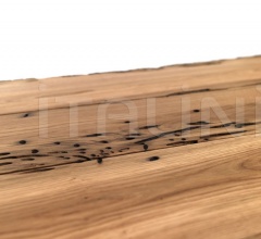 Стол обеденный NATURA BRICCOLA Стол обеденный NATURA BRICCOLA фабрика Riva 1920