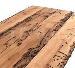 Стол обеденный NEWTON BRICCOLA Стол обеденный NEWTON BRICCOLA фабрика Riva 1920