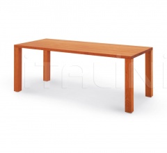 Стол обеденный REWIND 2008 Стол обеденный REWIND 2008 фабрика Riva 1920