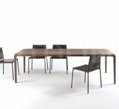 Стол обеденный SLEEK Стол обеденный SLEEK фабрика Riva 1920