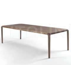 Стол обеденный SLEEK Стол обеденный SLEEK фабрика Riva 1920