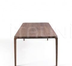 Стол обеденный SLEEK Стол обеденный SLEEK фабрика Riva 1920