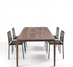 Стол обеденный SLEEK Стол обеденный SLEEK фабрика Riva 1920