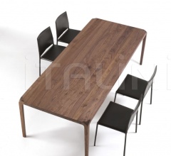 Стол обеденный SLEEK Стол обеденный SLEEK фабрика Riva 1920