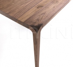 Стол обеденный SLEEK Стол обеденный SLEEK фабрика Riva 1920