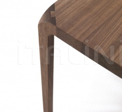 Стол обеденный SLEEK Стол обеденный SLEEK фабрика Riva 1920