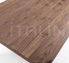 Стол обеденный SLEEK Стол обеденный SLEEK фабрика Riva 1920