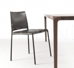 Стол обеденный SLEEK Стол обеденный SLEEK фабрика Riva 1920