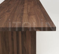 Стол обеденный DAY BY DAY 2008 Стол обеденный DAY BY DAY 2008 фабрика Riva 1920