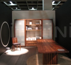 Стол обеденный DAY BY DAY 2008 фабрика Riva 1920