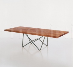 Стол обеденный PIANO 2006 Стол обеденный PIANO 2006 фабрика Riva 1920