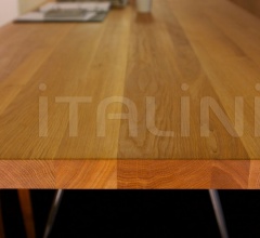 Стол обеденный PIANO 2006 Стол обеденный PIANO 2006 фабрика Riva 1920