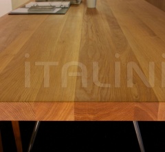 Стол обеденный PIANO 2006 Стол обеденный PIANO 2006 фабрика Riva 1920