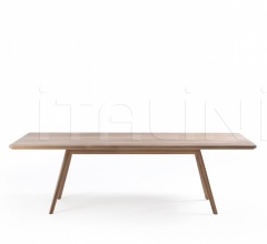 Стол обеденный CONCEPT 2 Стол обеденный CONCEPT 2 фабрика Riva 1920