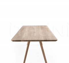 Стол обеденный CONCEPT 2 Стол обеденный CONCEPT 2 фабрика Riva 1920