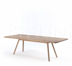 Стол обеденный CONCEPT 2 Стол обеденный CONCEPT 2 фабрика Riva 1920