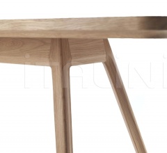 Стол обеденный CONCEPT 2 Стол обеденный CONCEPT 2 фабрика Riva 1920