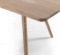 Стол обеденный CONCEPT 2 Стол обеденный CONCEPT 2 фабрика Riva 1920