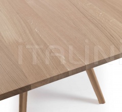 Стол обеденный CONCEPT 2 Стол обеденный CONCEPT 2 фабрика Riva 1920