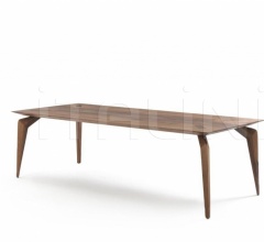 Стол обеденный MANTIS Стол обеденный MANTIS фабрика Riva 1920