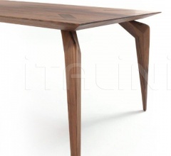 Стол обеденный MANTIS Стол обеденный MANTIS фабрика Riva 1920