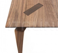 Стол обеденный MANTIS Стол обеденный MANTIS фабрика Riva 1920