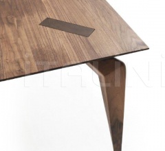 Стол обеденный MANTIS Стол обеденный MANTIS фабрика Riva 1920