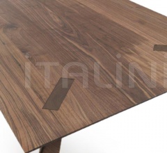 Стол обеденный MANTIS Стол обеденный MANTIS фабрика Riva 1920