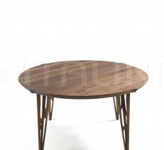 Стол обеденный VEGAN Стол обеденный VEGAN фабрика Riva 1920