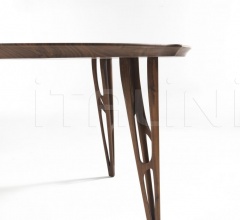 Стол обеденный VEGAN Стол обеденный VEGAN фабрика Riva 1920