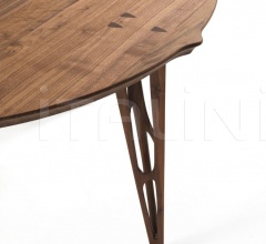 Стол обеденный VEGAN Стол обеденный VEGAN фабрика Riva 1920