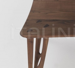 Стол обеденный VEGAN Стол обеденный VEGAN фабрика Riva 1920