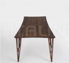 Стол обеденный VEGAN Стол обеденный VEGAN фабрика Riva 1920