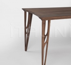 Стол обеденный VEGAN Стол обеденный VEGAN фабрика Riva 1920