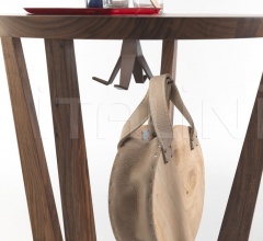 Барный стол PARLA Барный стол PARLA фабрика Riva 1920