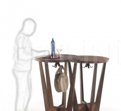 Барный стол PARLA Барный стол PARLA фабрика Riva 1920